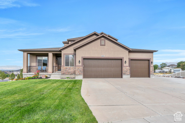 6634 W PALO ALTO CIR, Herriman UT 84096