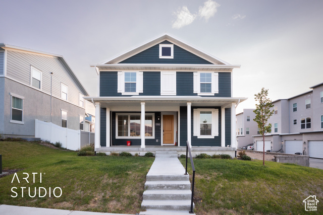 7593 S BEAR GULCH RD, West Jordan, Utah 84081, 8 Bedrooms Bedrooms, ,6 BathroomsBathrooms,Residential,Single Family Residence,7593 S BEAR GULCH RD,2022875