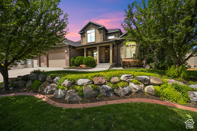 11256 ALPINE CREEK WAY, South Jordan, Utah 84095, 5 Bedrooms Bedrooms, ,4 BathroomsBathrooms,Residential,Single Family Residence,11256 ALPINE CREEK WAY,2022909