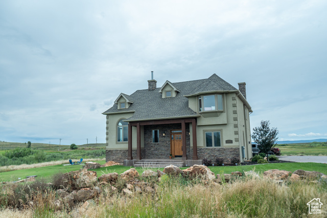 10926 STATE HIGHWAY 89, Evanston, Wyoming 82930, 4 Bedrooms Bedrooms, ,3 BathroomsBathrooms,Residential,Single Family Residence,10926 STATE HIGHWAY 89,2022914