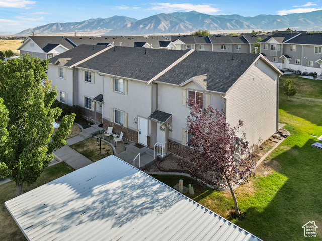 616 N KAY LN, Tooele, Utah 84074, 3 Bedrooms Bedrooms, ,2 BathroomsBathrooms,Residential,Condominium,616 N KAY LN,2022922