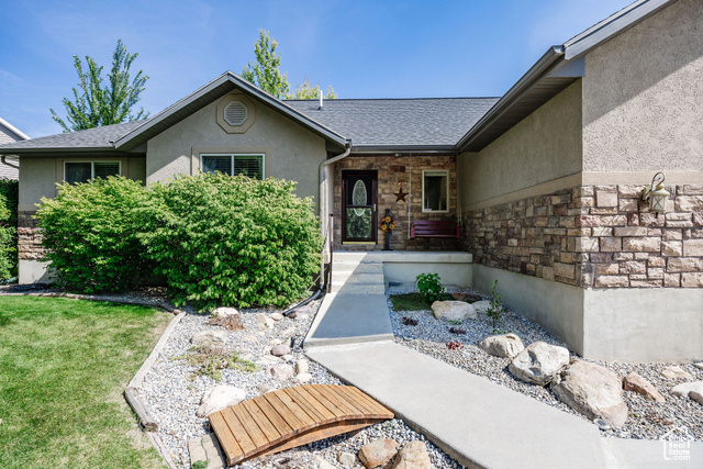 526 N CHERRY CREEK PKWY, Richmond, Utah 84333, 6 Bedrooms Bedrooms, ,3 BathroomsBathrooms,Residential,Single Family Residence,526 N CHERRY CREEK PKWY,2022942