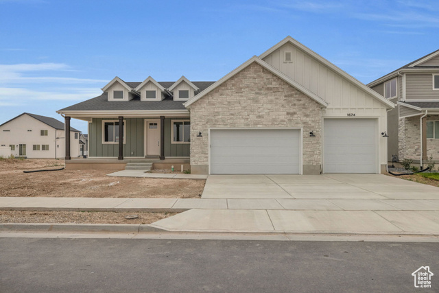 1674 W 2770 S #128, Syracuse UT 84075