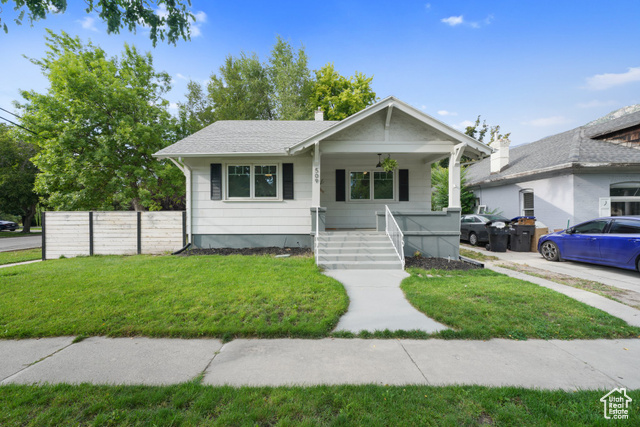 509 E 100 S, Provo UT 84606