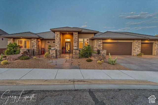 851 S FIVE SISTERS DR, St. George, Utah 84790, 5 Bedrooms Bedrooms, ,5 BathroomsBathrooms,Residential,Single Family Residence,851 S FIVE SISTERS DR,2022990