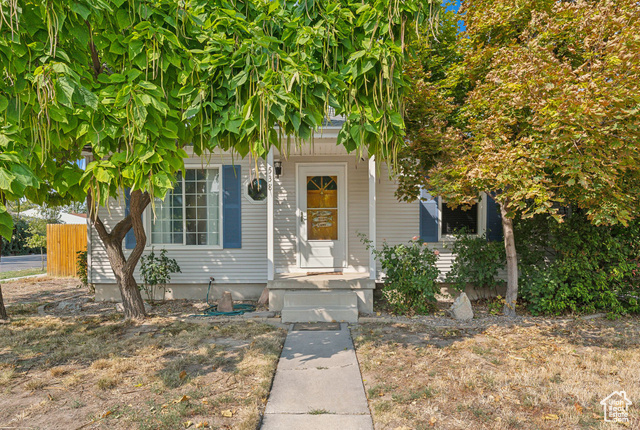 538 S NAVAJO ST, Salt Lake City UT 84104