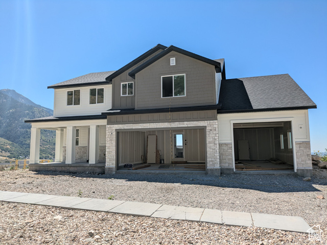 3047 N MOUNTAIN ROAD RD #202, North Ogden UT 84414