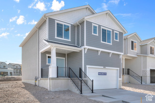 3818 S GREELEY CIR #485, Magna UT 84044