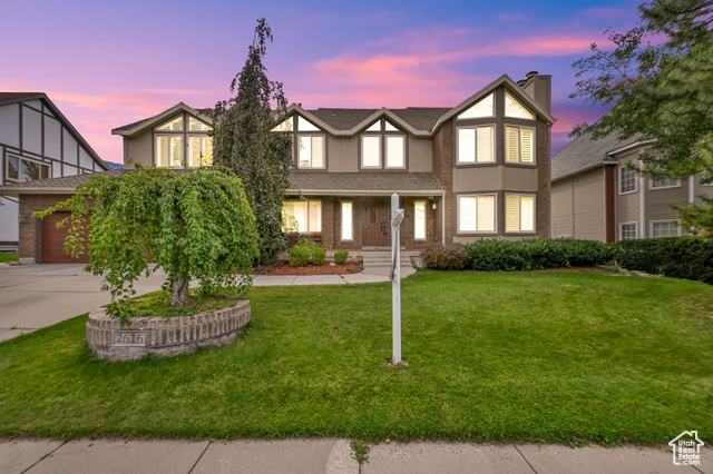 Existing Home