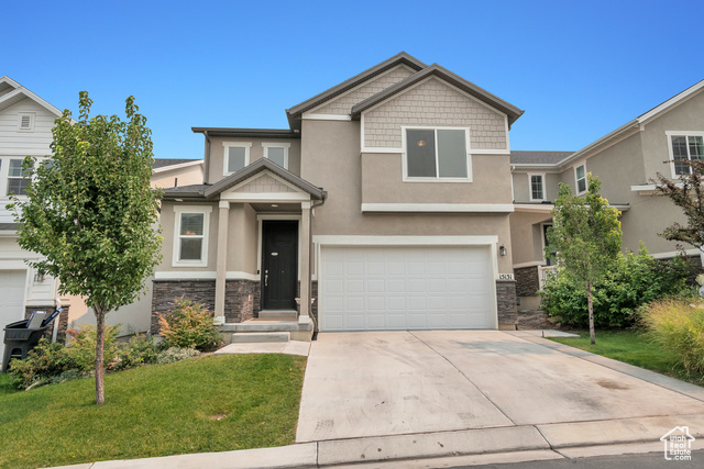 15131 S PRINZ LN, Herriman UT 84096