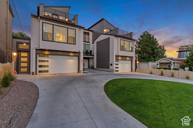 145 S 700 E, Salt Lake City UT 84102