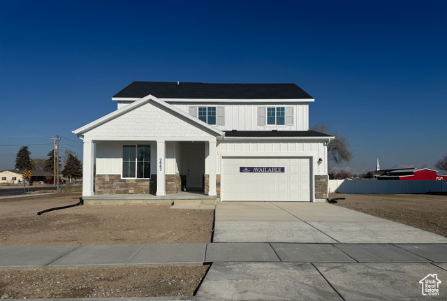 2982 W COASTLINE DR, Syracuse UT 84075