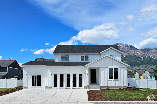 240 E MONTGOMERY LN, North Ogden UT 84414