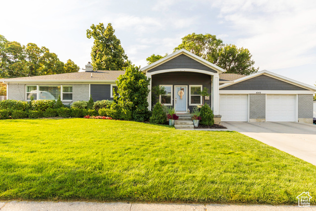 4543 S SUNCREST DR, Holladay, Utah 84117, 4 Bedrooms Bedrooms, ,4 BathroomsBathrooms,Residential,Single Family Residence,4543 S SUNCREST DR,2023099