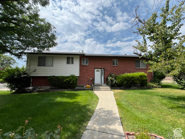 Existing Home