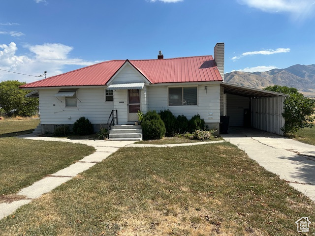 13690 N 4400 W, Garland UT 84312