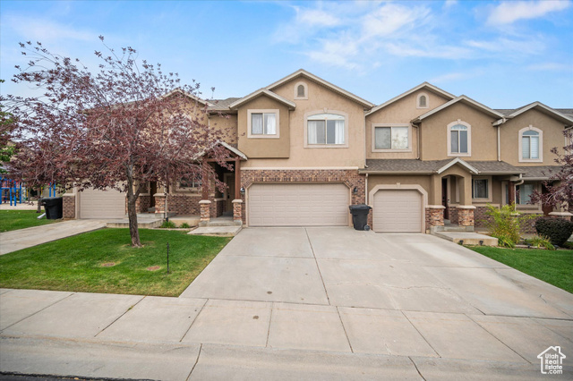 1772 W 5050 S, Roy, Utah 84067, 3 Bedrooms Bedrooms, ,4 BathroomsBathrooms,Residential,Townhouse,1772 W 5050 S,2023188