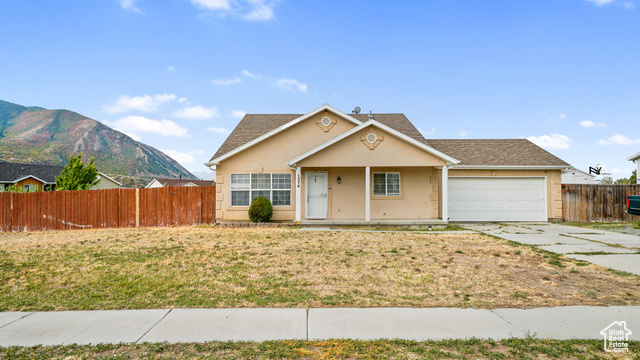 1574 S OAK VIEW LN, Spanish Fork, Utah 84660, 5 Bedrooms Bedrooms, ,3 BathroomsBathrooms,Residential,Single Family Residence,1574 S OAK VIEW LN,2023192