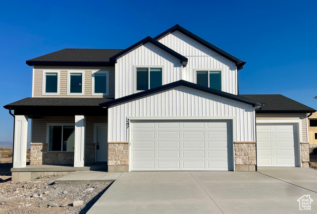 247 W 470 N, Smithfield UT 84335