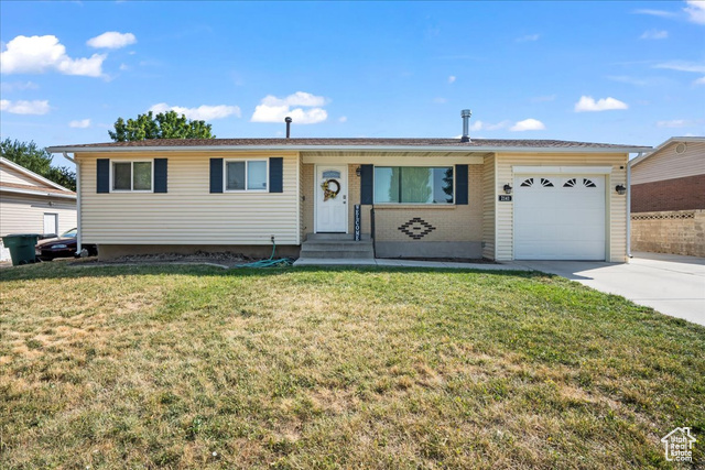 2141 W 7125 S, West Jordan UT 84084