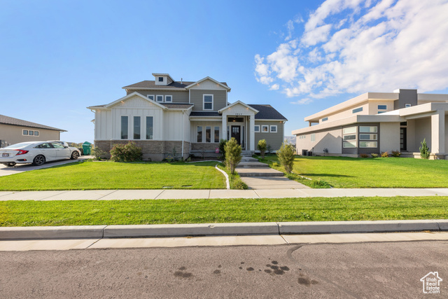 2843 W 110 N, Lehi, Utah 84043, 4 Bedrooms Bedrooms, ,3 BathroomsBathrooms,Residential,Single Family Residence,2843 W 110 N,2023215