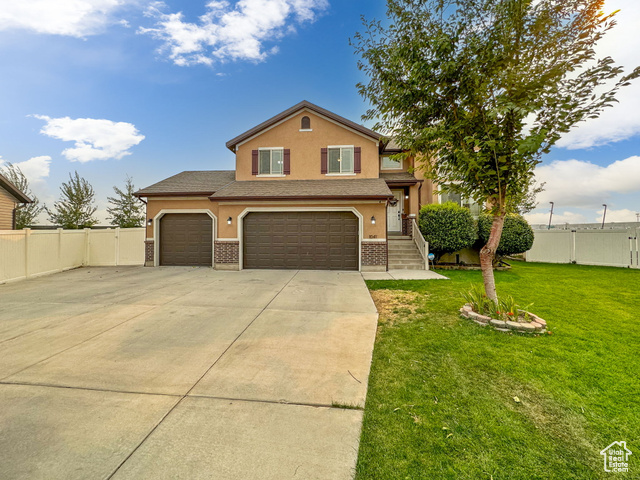 1041 W BOSTON CT, North Salt Lake UT 84054