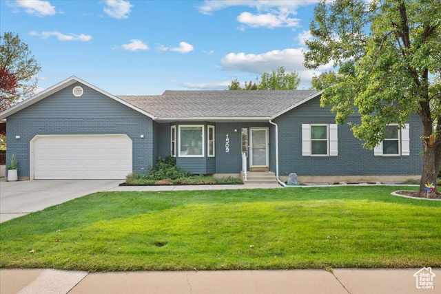 1509 N 200 W, Orem, Utah 84057, 6 Bedrooms Bedrooms, ,3 BathroomsBathrooms,Residential,Single Family Residence,1509 N 200 W,2023224