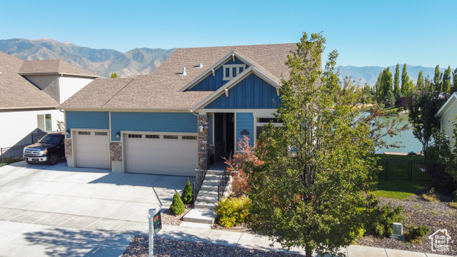 22 E DELGADA LN, Stansbury Park, Utah 84074, 4 Bedrooms Bedrooms, ,4 BathroomsBathrooms,Residential,Single Family Residence,22 E DELGADA LN,2023229