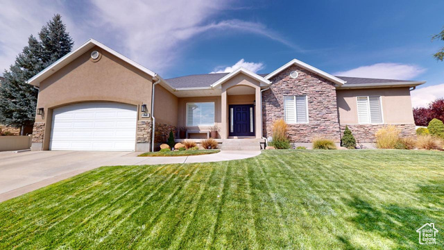 412 W PUMPKIN PATCH DR, Saratoga Springs UT 84045