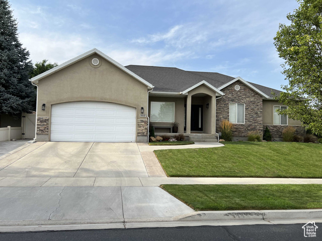 412 W PUMPKIN PATCH DR, Saratoga Springs UT 84045