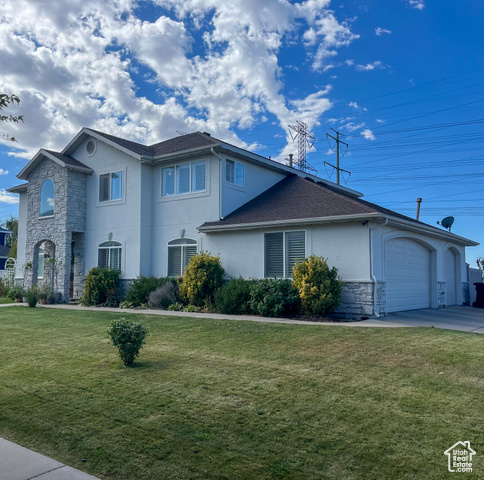 2039 W RANCH RD, Farmington, Utah 84025, 5 Bedrooms Bedrooms, ,4 BathroomsBathrooms,Residential,Single Family Residence,2039 W RANCH RD,2023239