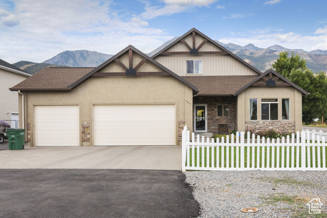 507 S 200 W #1, Wellsville UT 84339