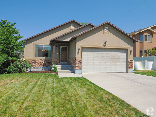 1219 E ELGIN AVE, Millcreek UT 84106