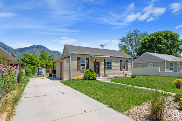 548 N 850 W, Provo UT 84601