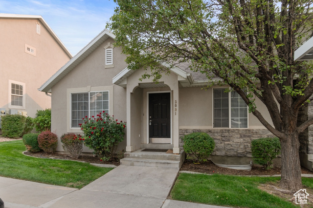 3091 W DAVENCOURT LOOP, Lehi UT 84043