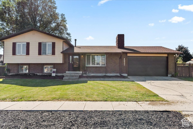 4037 W PETERSEN LN, West Valley City, Utah 84120, 5 Bedrooms Bedrooms, ,3 BathroomsBathrooms,Residential,Single Family Residence,4037 W PETERSEN LN,2023294