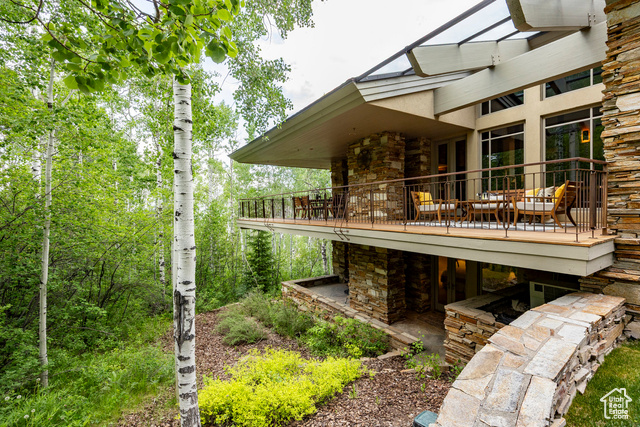 14 CANYON CT, Park City UT 84060