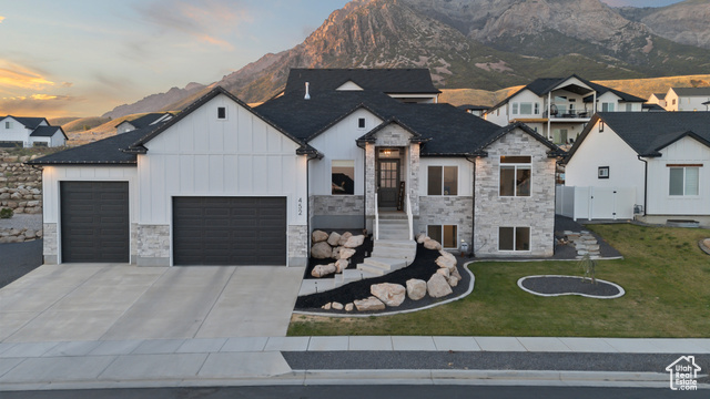 452 E 3700 N, North Ogden UT 84414