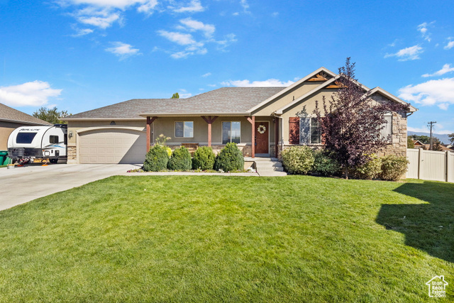 2225 W 1175 N, Layton, Utah 84041, 6 Bedrooms Bedrooms, ,3 BathroomsBathrooms,Residential,Single Family Residence,2225 W 1175 N,2023346