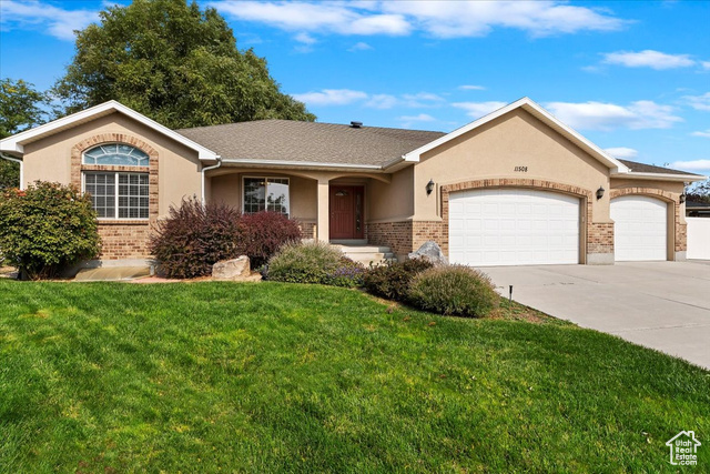 11508 S COUNTRY FARM CIR, South Jordan, Utah 84009, 5 Bedrooms Bedrooms, ,4 BathroomsBathrooms,Residential,Single Family Residence,11508 S COUNTRY FARM CIR,2023349