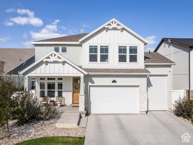 261 S BUCKHORN BATH AVE, Saratoga Springs UT 84045