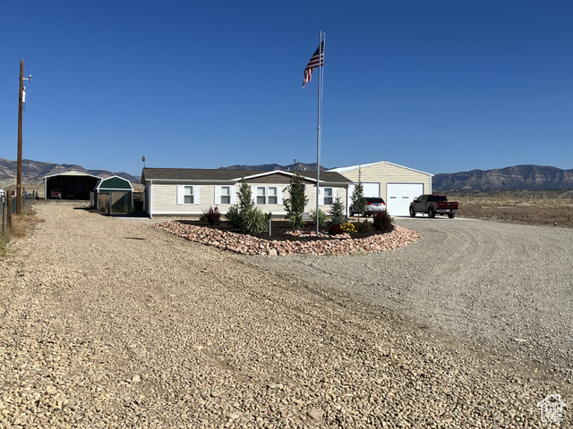 6241 N COAL CREEK RD, Price UT 84501