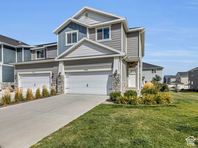 7208 N RED CLOVER WAY, Eagle Mountain UT 84005