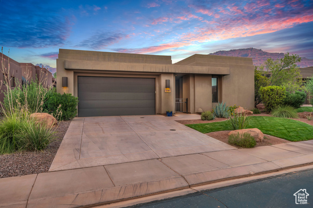 2139 W COUGAR ROCK CIR #138, St. George, Utah 84770, 5 Bedrooms Bedrooms, ,4 BathroomsBathrooms,Residential,Single Family Residence,2139 W COUGAR ROCK CIR #138,2023388