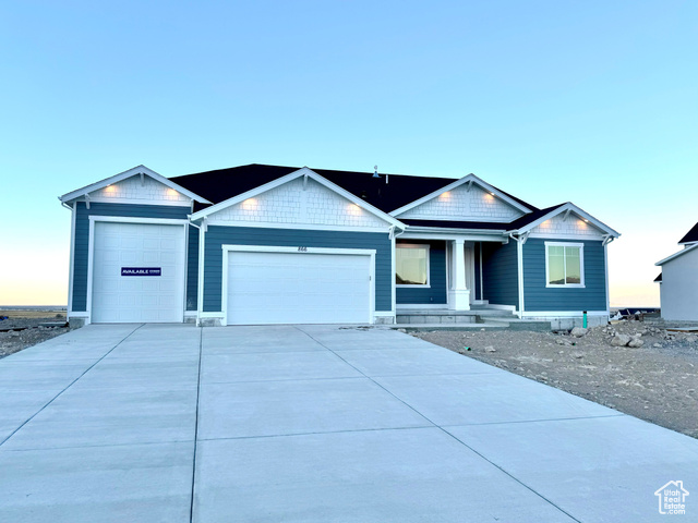 866 W CHERRY ST #104, Grantsville UT 84029