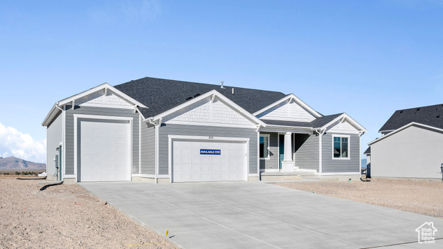 866 W CHERRY ST #104, Grantsville UT 84029