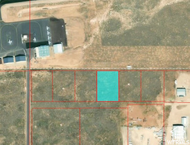 2640 W 2000 S, Roosevelt, Utah 84066, ,Land,Commercial,2640 W 2000 S,2023436