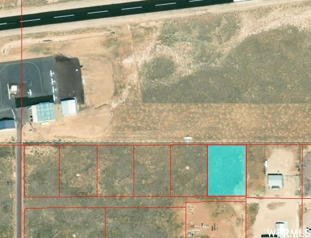 2560 W 2000 S, Roosevelt, Utah 84066, ,Land,Commercial,2560 W 2000 S,2023438