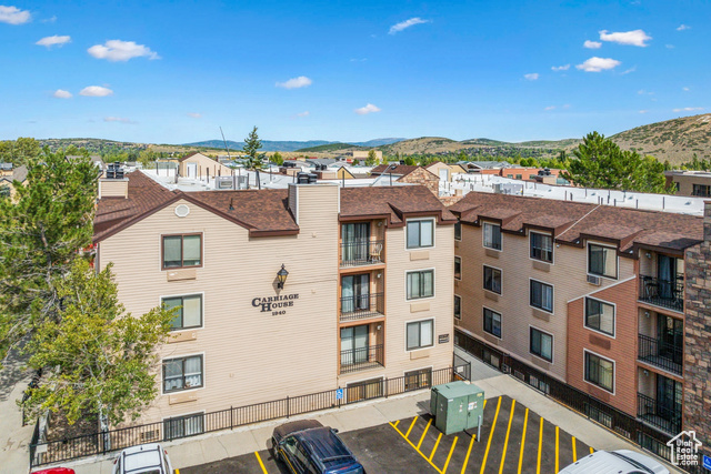 1940 PROSPECTOR AVE #109, Park City, Utah 84060, ,1 BathroomBathrooms,Residential,Condominium,1940 PROSPECTOR AVE #109,2023445