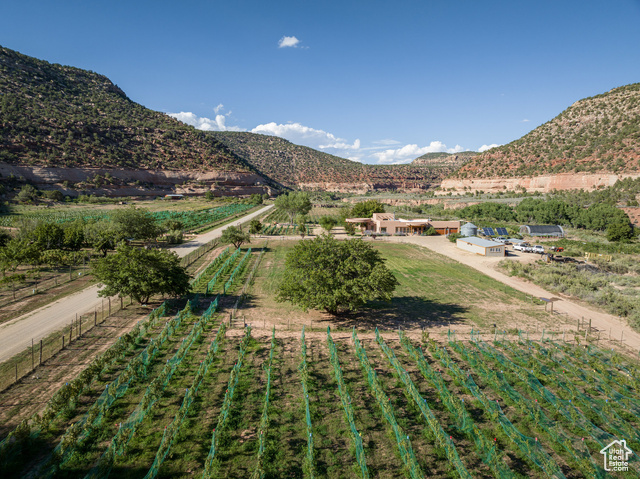 Photo 62 for MLS #2023446 at 1035 S Montezuma Canyon Rd